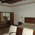 农家乐 佳比阿诺农庄别墅 Capodacqua (Assisi)