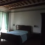 佳比阿诺农庄别墅 Capodacqua (Assisi)