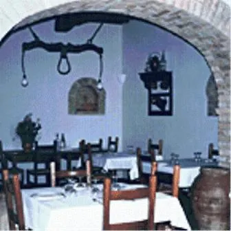 Alojamento de Turismo Rural Gabbiano