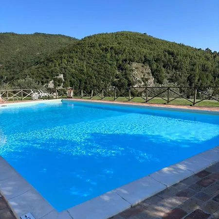 Gabbiano Farmház Capodacqua