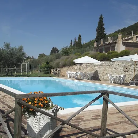 Alloggio per agriturismo Gabbiano