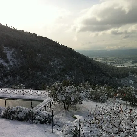 Gabbiano Alojamento de Turismo Rural