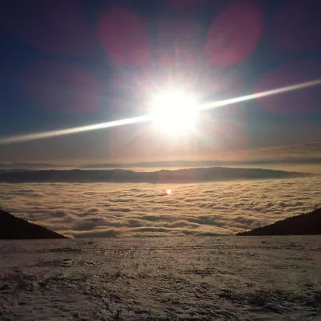 Séjour à la ferme Gabbiano *