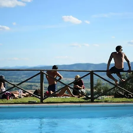 Gabbiano Alloggio per agriturismo