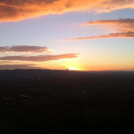 Gabbiano Farmház Capodacqua