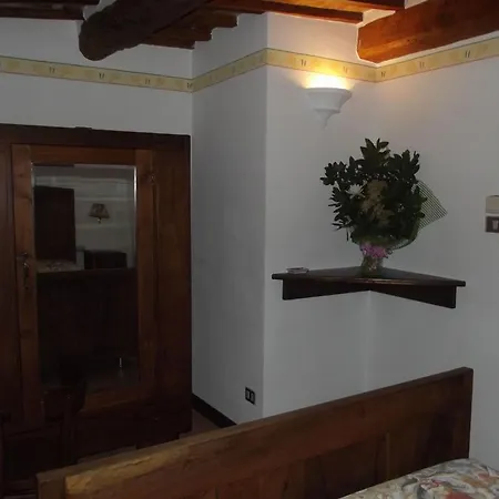 Gabbiano Farmház Capodacqua