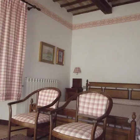 Gabbiano Κατάλυμα σε φάρμα