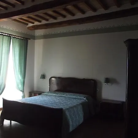 Gabbiano Capodacqua (Assisi)